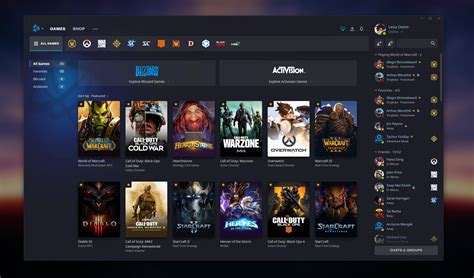 battlenet downloaden.